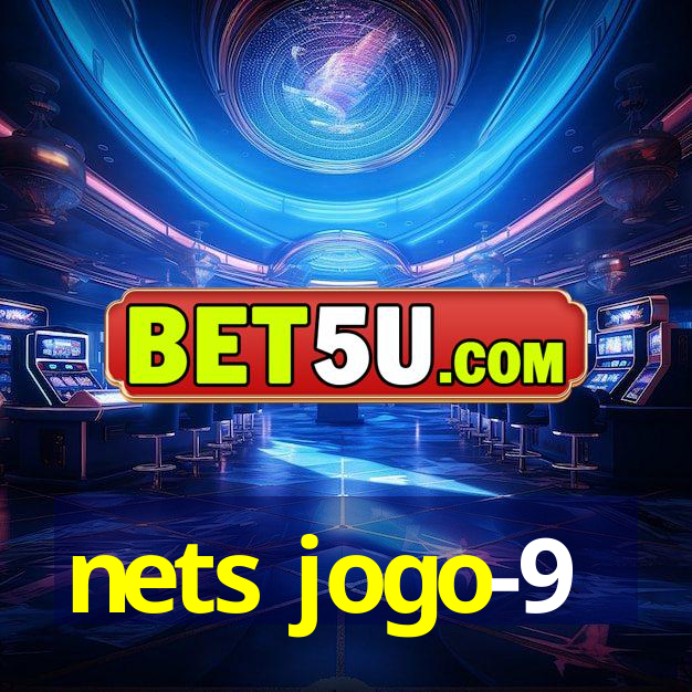 nets jogo